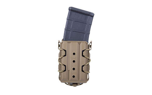 Holsters High Speed Gear Polymer Taco HSGI POLYMER RIFLE TACO V2 COY